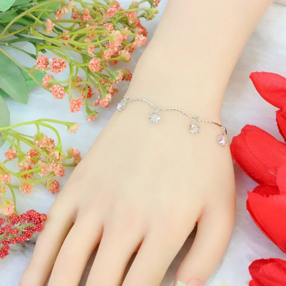 "New Beautiful Design Bracelet for Women/Girls, Gift, B804 - Picture 10 of 10